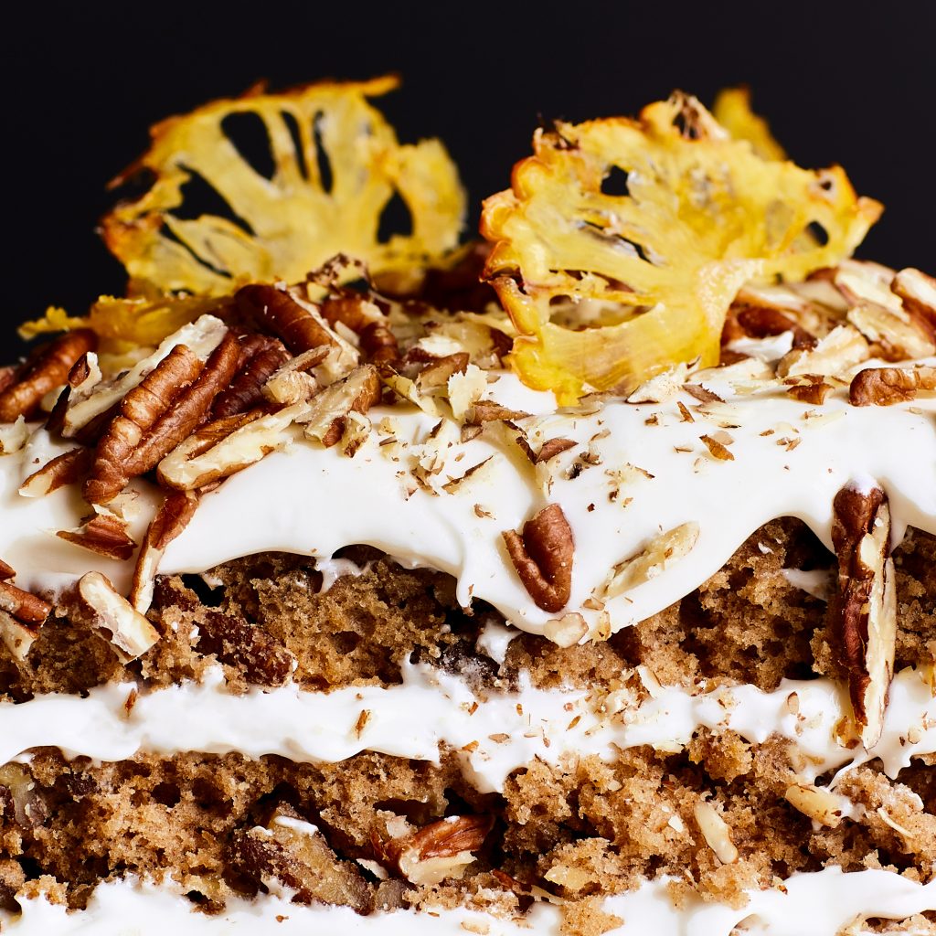 about us BLACK APRON